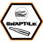Snaptile - Forceps stériles