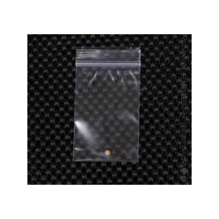 SH Silicone Encased Fingertip Magnet Nickel (N52) 3.18 x 1.59 mm (1/8" x 1/16 inch)