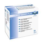 Unigloves ExpertPlus Steril Latex 50/Box Handschuhe