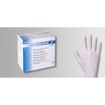 Unigl.ExpPlus Sterile Latex 50/Box gloves