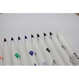 Squidster Tattoo - unsterile 2 in 1 Pen (vegan) - (as long as stocked)