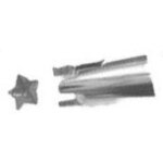 Star Holder Tool (MDT01ST) - special soft clamp - (as...
