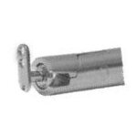 Kugel/Skindiver®/Dermal Anchor Haltezangewerkzeug, Scherengriff (MDT02)