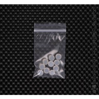 SH Silicone Genital Bead 9.53mm (3/8inch)