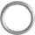 Hinged Titan Ring 1.2x08mm (Clicker) - handpoliert