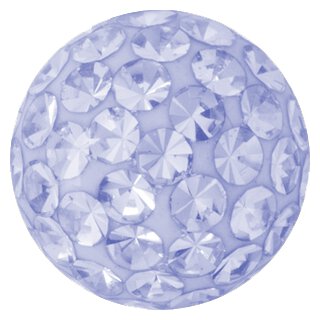 Crystal Ball 1.6x4 VI, Epoxy - (as long as stocked)