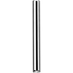 Titan Internal Straight Barbell 1.6 mm mit Kugeln, (Einzelteile)