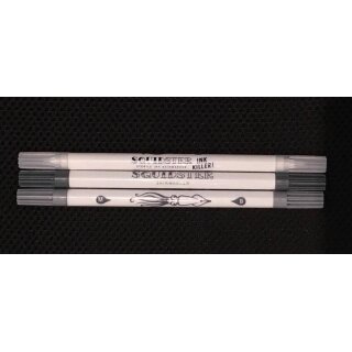 Squidster Tattoo Eraser - non sterile 2 in 1 pen (vegan)