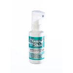 Cleany Skin Piercing Spray punktuelle Benetzung, 50 ml (Reinigungsspray f&uuml;r Piercings)