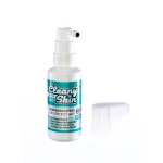 Cleany Skin Piercing Spray punktuelle Benetzung, 50 ml (Reinigungsspray f&uuml;r Piercings)