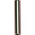 Rosegold Titanium Internal Straight Stem (1.2 mm outer diameter with 0.8 mm internal thread)