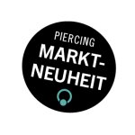Cleany Skin Piercing selective wetting, 50 ml (cleaning spray for piercings) Multi Language (DE, EN, FR. IT, ESP, TUR, etc.)