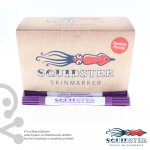 Squidster Piercing 50er Box - unsteriler Stift 2 in1
