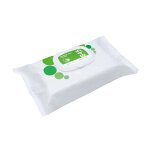 B45 Fast disinfectant wipes (alcoholic) - for sensitive...