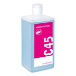 C45 Wash lotion - mild, 1l ready to use