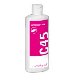 C45 Wash lotion - mild, 125ml ready to use