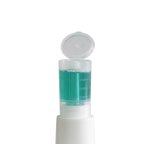 Dosing head for 1 liter concentrate bottle, 20ml (Cleansing)