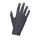 Unigloves Black Pearl XS/5-6 Nitril Gloves VE100