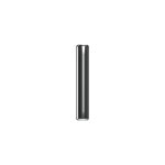 FleXternal Titan Stab 1.2 mm (gerade) - für 0.8 mm, 0.9 mm Innengewinde und Push Pin (TL) - (Made in Germany)