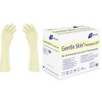 Gentle Skin&reg; Premium OP-Latex Handschuhe, steril, VE50