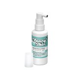 Gift for free - Cleany Skin piercing spray 360°, sterile