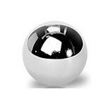 Steel Ball 1.6 mm (SB)