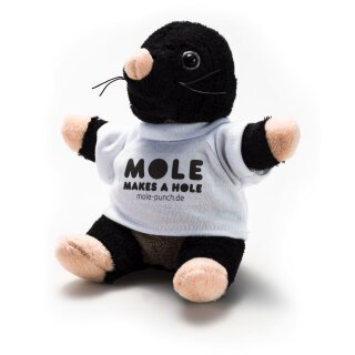 MOLE Punch siliconized