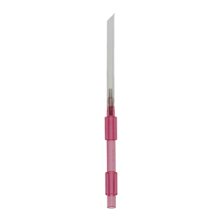 MOLE Punch siliconized