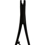 Ball/Skindiver®/DA Holder Tool, matte black (MDT01M)...