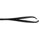Ball/Skindiver®/DA Holder Tool, matte black (MDT01M) -  Special soft clamp