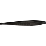 Ball/Skindiver®/Dermal Anchor holder tool - easy finger tool, matte black (MFTM)