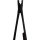 Ball/Skindiver®/Dermal Anchor holder tool - easy finger tool, matte black (MFTM)