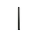 FleXternal Titan Stab 1.6 mm (gerade) - für 0.8 mm, 0.9 mm Innengewinde und Push Pin (TL) - (Made in Germany)