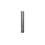 FleXternal Titan Stab 1.6 mm (gerade) - für 0.8 mm, 0.9 mm Innengewinde und Push Pin (TL) - (Made in Germany)