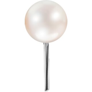Fresh Water Pearl Ball for 0.5mm TL