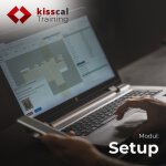 00_Kiss Solution - training module kisscal SETUP (first...