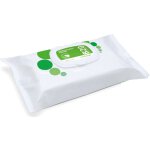 B20 Disinfectant wipes - without alcohol, 50 wipes with...