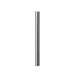 FleXternal Titan Stab 2.0 mm (gerade) - für 0.8 mm, 0.9 mm Innengewinde und Push Pin (TL) - (Made in Germany)