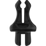 Acrylic display replacement clips for plugging (for 2.8...