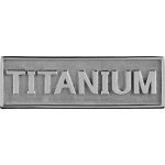 Plastwood Display Blocks for attachments with 0.8 mm...