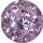 Crystal Ball 1.6 mm mit Crystals, Double Threaded, Epoxy - (nur solange der Vorrat reicht)