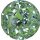 Crystal Ball 1.6 mm mit Crystals, Double Threaded, Epoxy - (nur solange der Vorrat reicht)