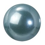 Synthetic Pearl Ball 1.6 mm - (as long as stocked)