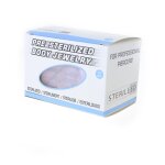 10xLabret Stem Transparent Bioplast, sterile (individual...