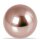 Ball Rosegold 1.2 mm, Stahl