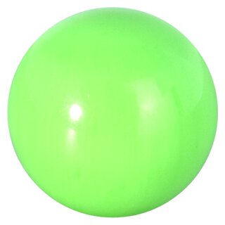 UV-Neon Ball 1.2 mm - (nur solange der Vorrat reicht)