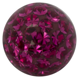 Crystal Ball 1.2x3 FU, Epoxy - (as long as stocked)
