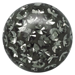 Crystal Ball 1.6x3 BD, Epoxy - (as long as stocked)
