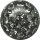 Crystal Ball 1.6x3 BD, Epoxy - (nur solange der Vorrat reicht)